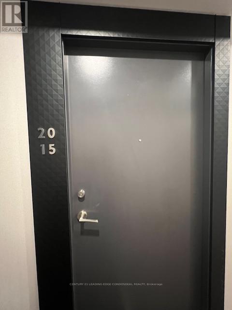 Photo du bâtiment - 8-2018 Wellesley St W