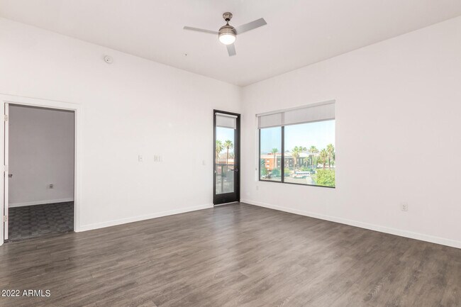 Foto del edificio - 1130 N 2nd St