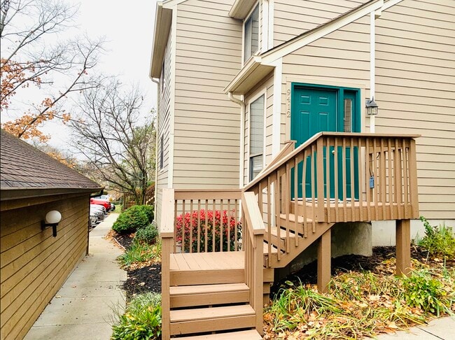 Photo - 9412 Hunters Creek Dr Townhome