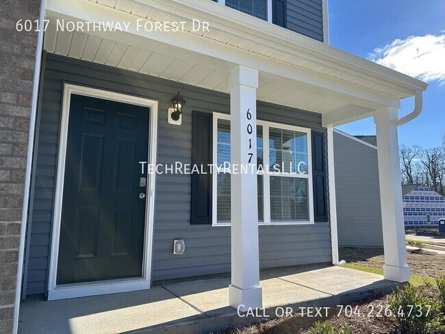 Building Photo - 6017 Northway Frst Dr