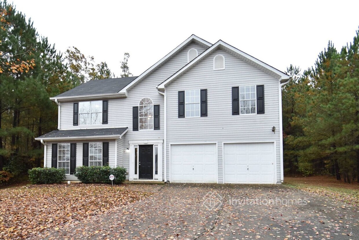 Primary Photo - 3890 Cedar Trace Ln