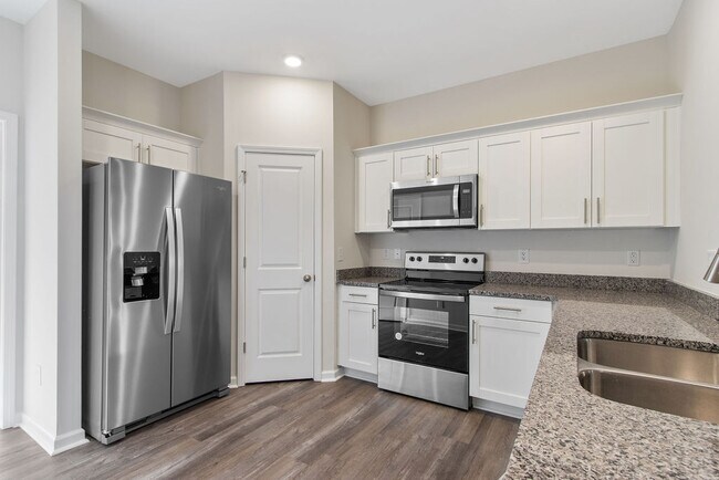 Building Photo - 4123 Trevino Dr