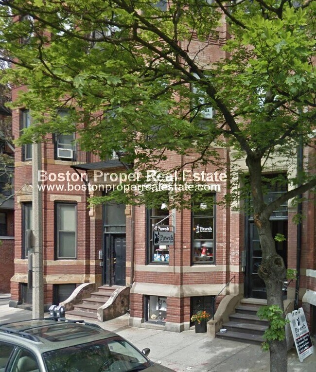 Foto del edificio - 31 Gloucester St