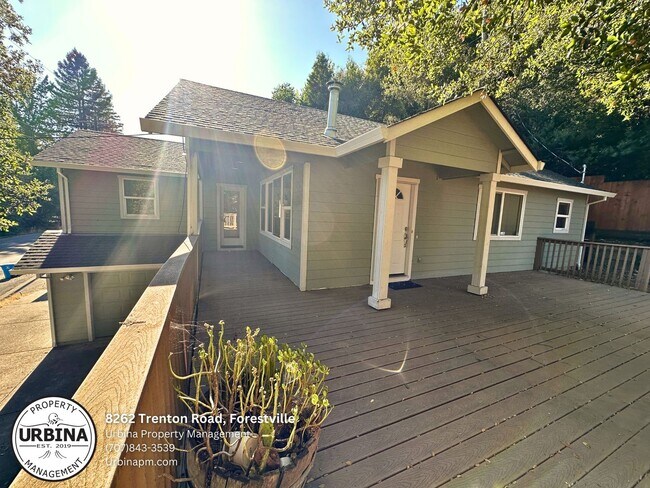 Foto del edificio - Spacious 3-Bedroom, 2-Bath Home for Rent i...