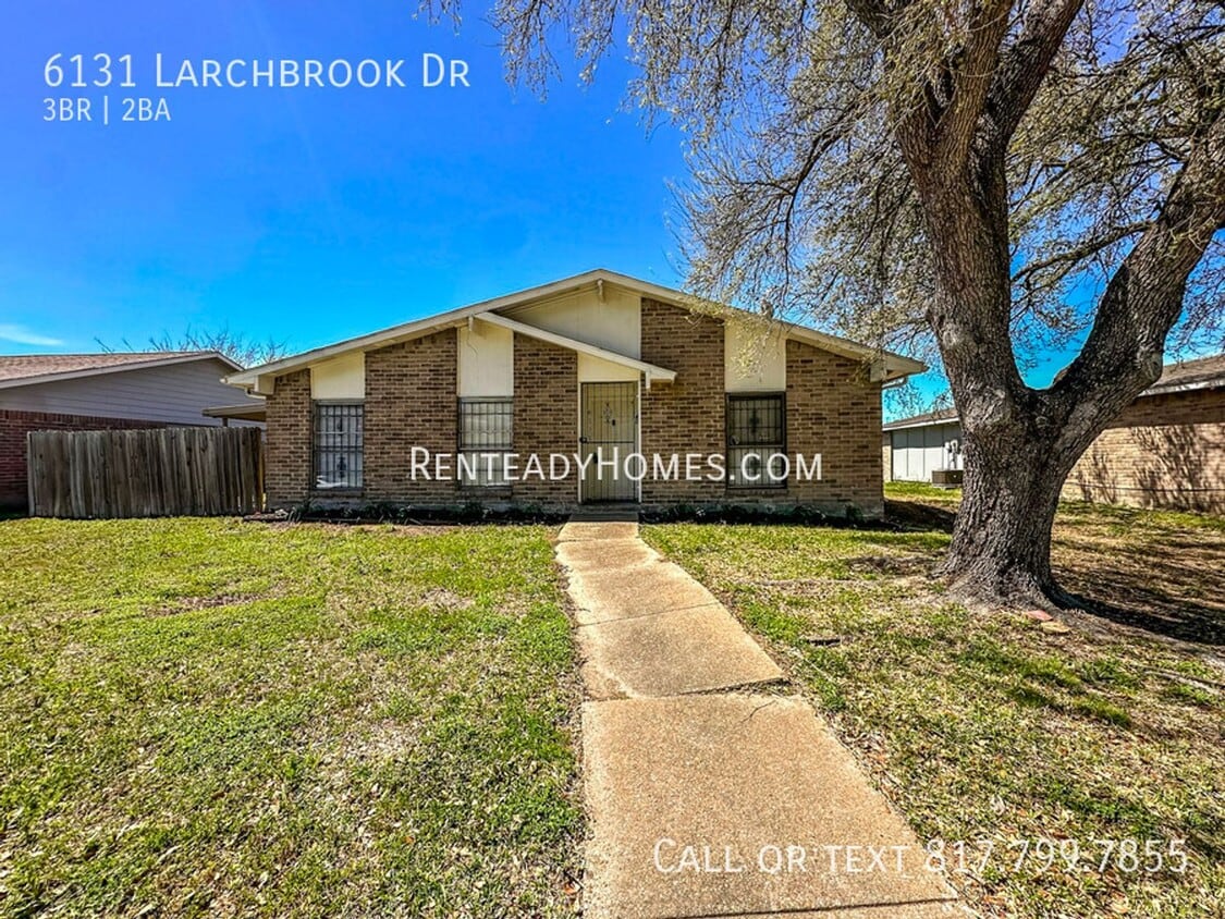 Primary Photo - 6131 Larchbrook Dr