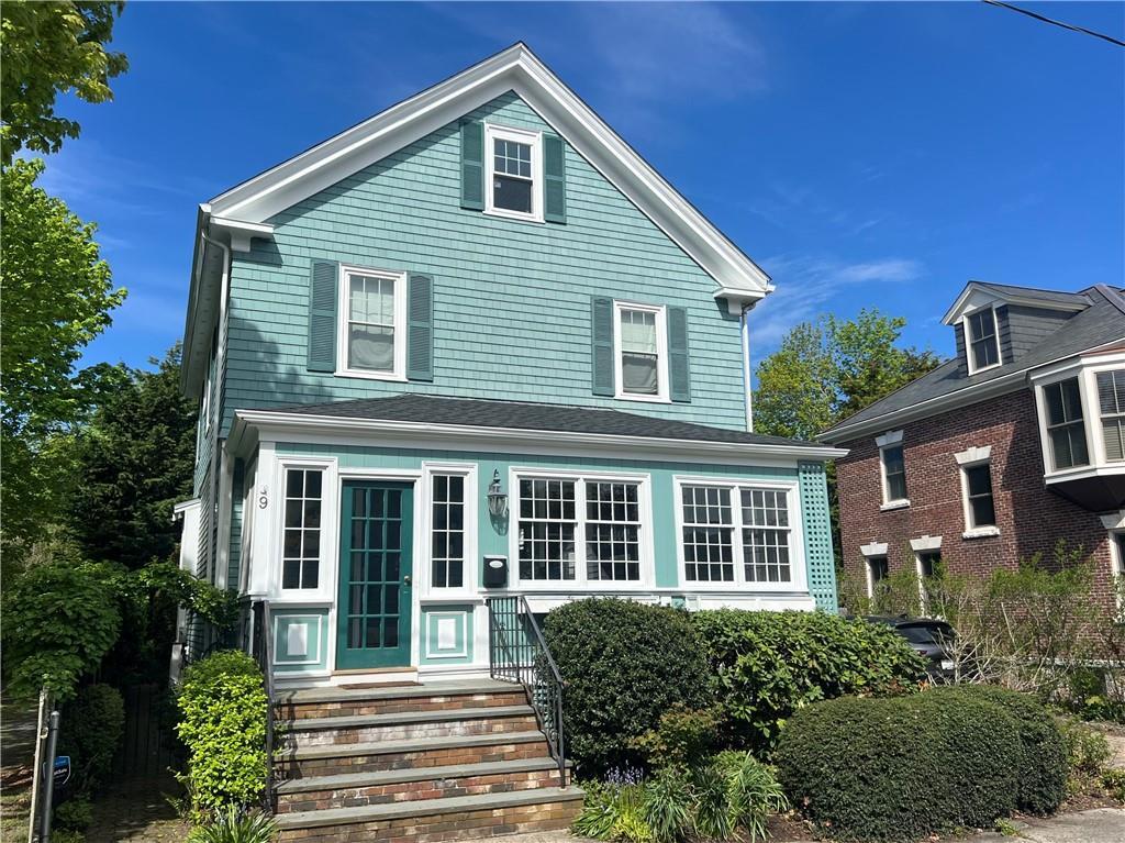 Primary Photo - 9 Sylvan St