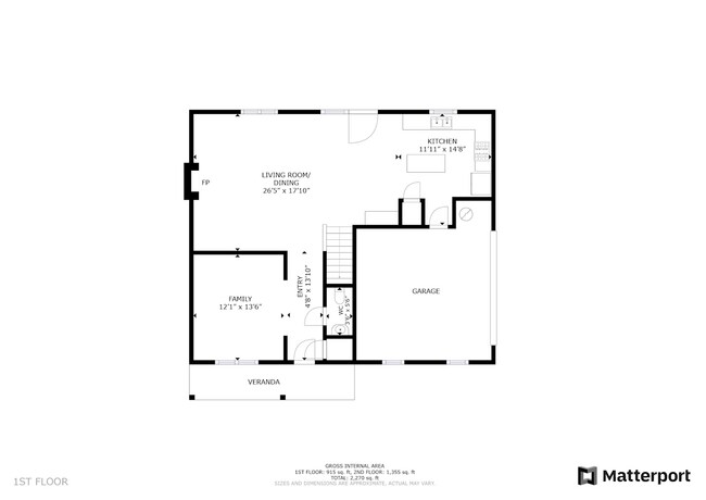 Foto del edificio - 7005 Big Eagle Trail