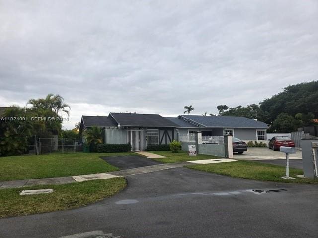 Foto del edificio - 9754 SW 1st Terrace