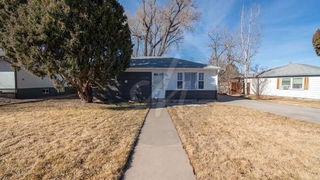 Single Family Home located in Audubon Gardens - Single Family Home located in Audubon Gardens