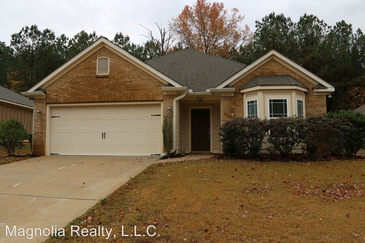 2413 Northtowne Dr, Opelika, AL 36801 House Rental in Opelika, AL