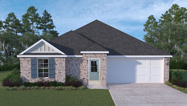 Building Photo - 120 Yardley Dr