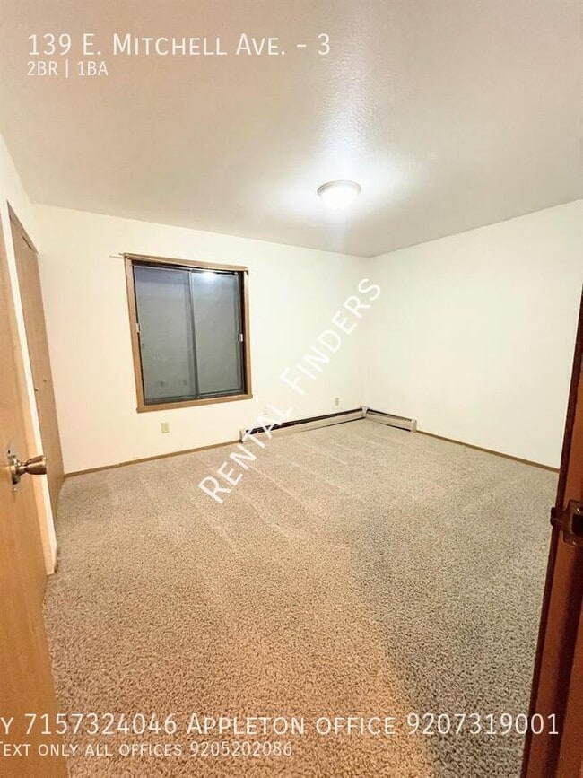 Foto del edificio - 139 E Mitchell Ave