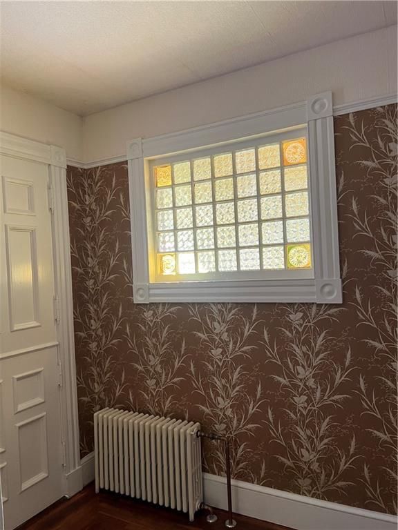 Foto del edificio - 16 Bull St