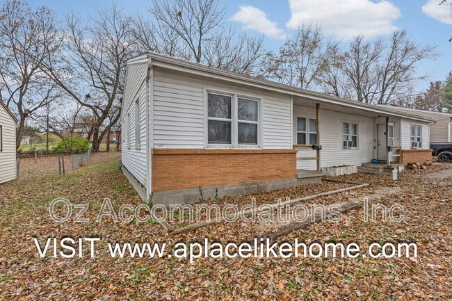 Foto del edificio - 414 Colbern St