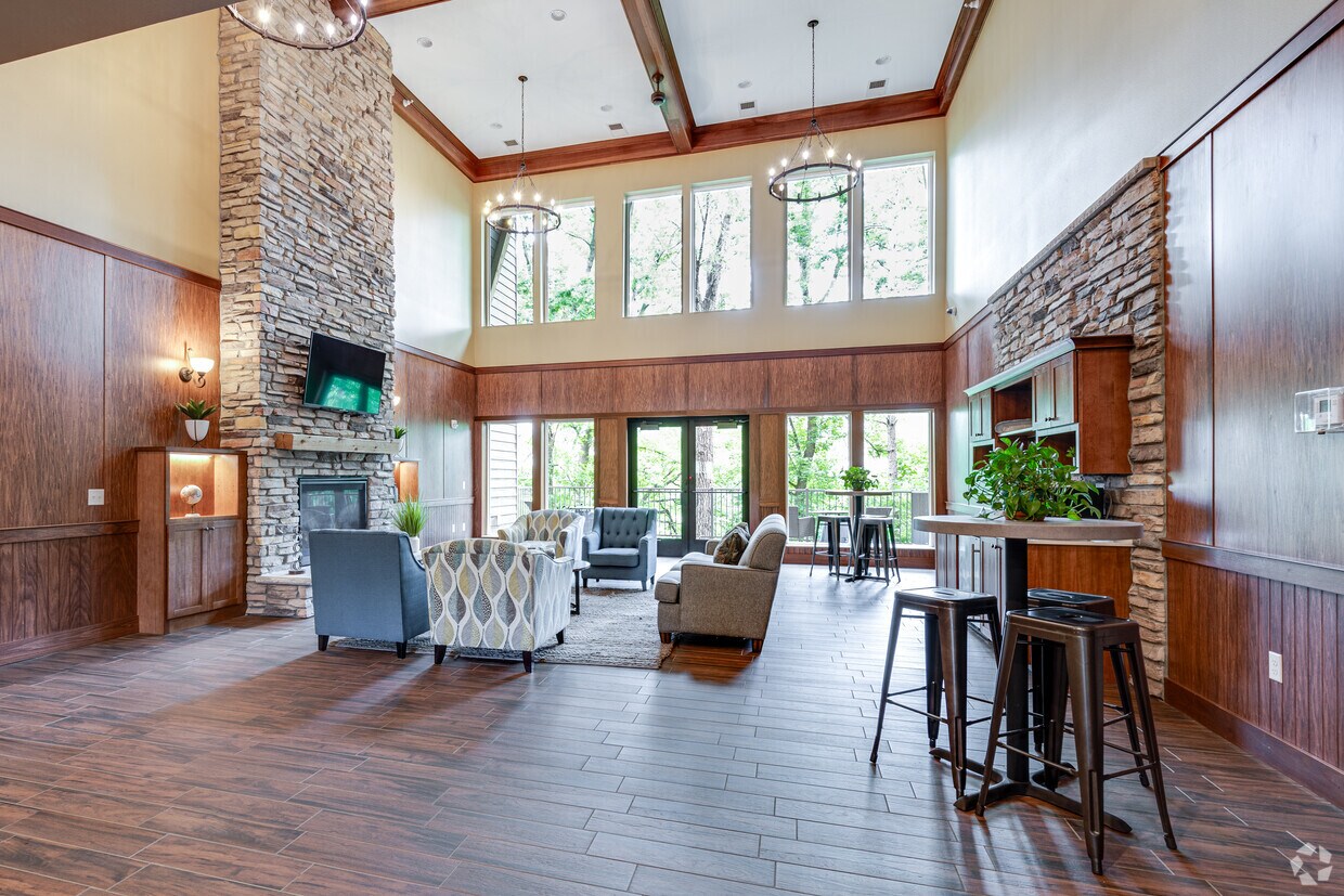 Foto principal - Conifer Ridge Apartments