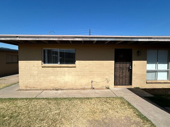 Foto del edificio - 859 S Extension Rd, Mesa, AZ 85210