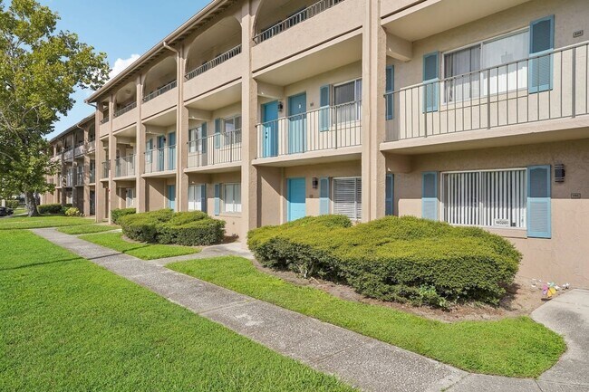 Foto del edificio - Waterview Crossing Apartments