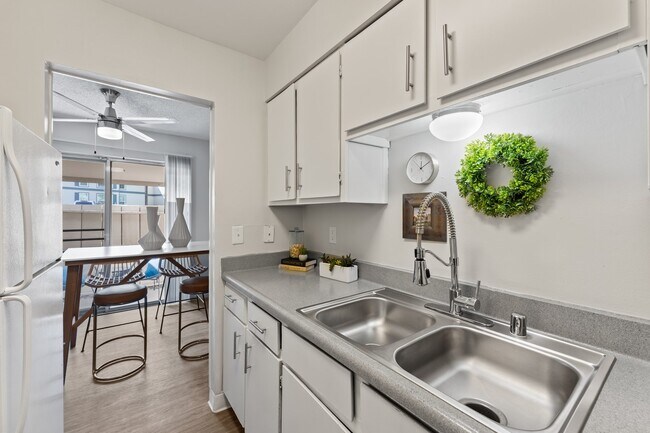 Foto del edificio - The Park at Idlewild