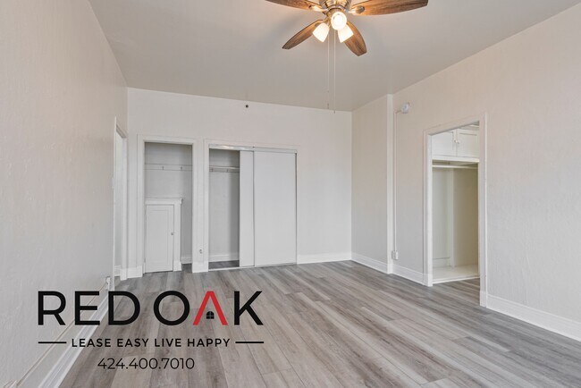 Foto del edificio - 2505 W 6th St