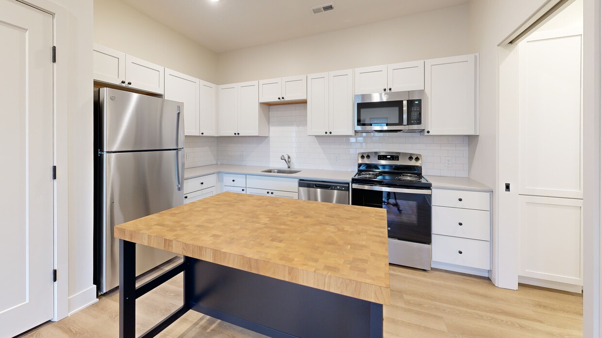 Photo - nook Apartments