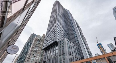 Building Photo - 8 Wellesley St W