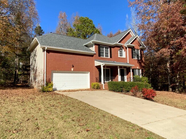 Building Photo - 5309 Fernbrook Falls Ct