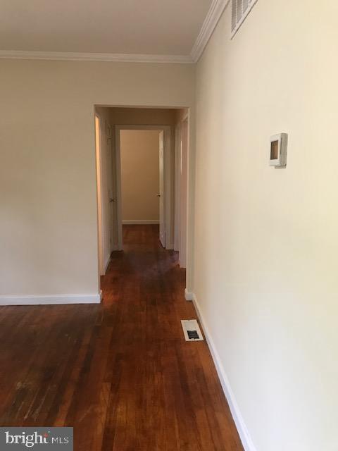 Foto del edificio - 1305 Purnell Rd