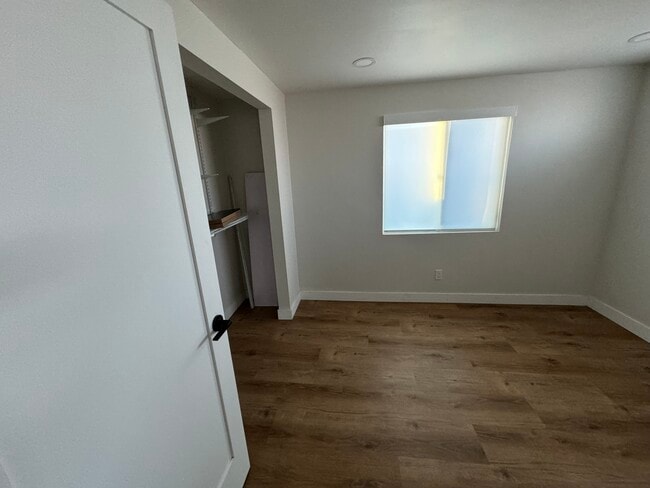 Bedroom - 1206 William St