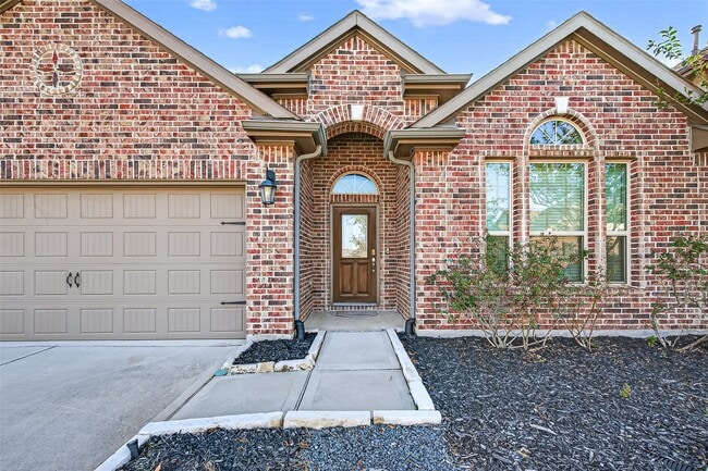 Foto del edificio - 4051 Prairie Landing Ln