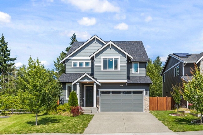 Foto del edificio - 17401 75th Avenue Ct E