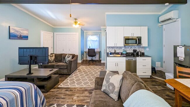 Foto del edificio - 918 S G St