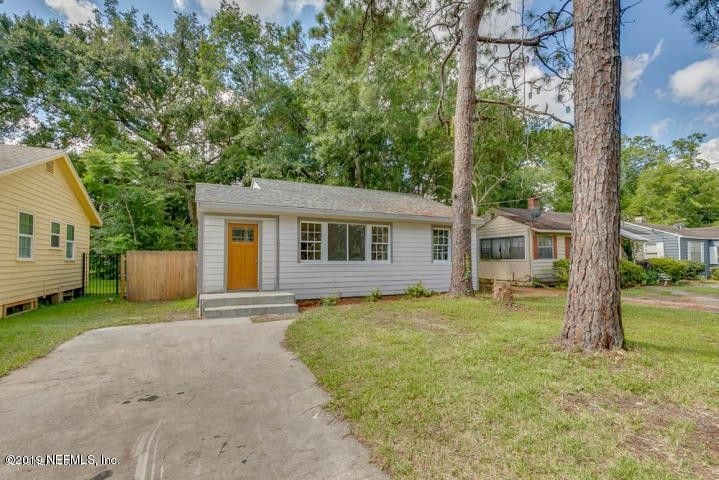 Foto principal - 3516 Myra St
