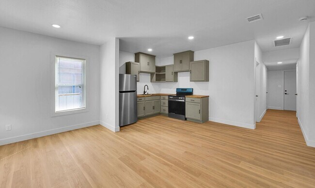 Foto del edificio - Newly remodeled 3BD 2BA Home in Waco - Near Baylor University