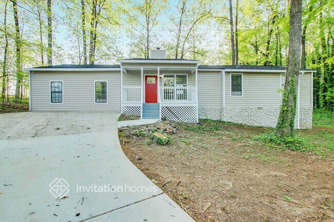 Foto del edificio - 62 Fairfax Ct