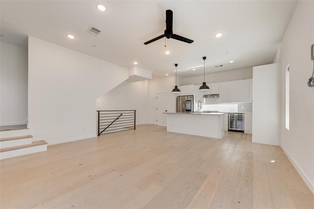 Foto del edificio - 1505 N Garrett Ave