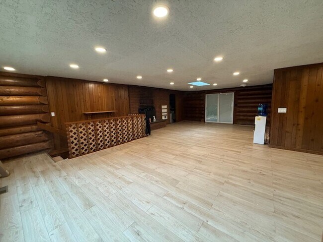 Foto del edificio - The log cabin of your dreams!!