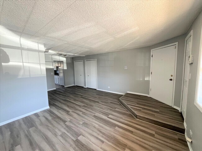 Foto del edificio - 1504 W Jefferson Ave