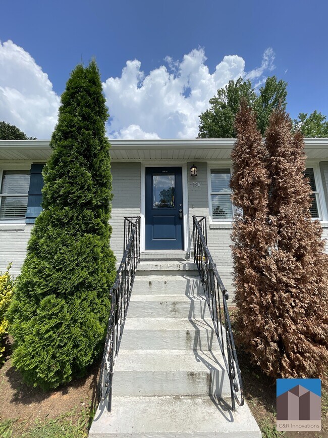 Foto del edificio - 796 Timberland St SE