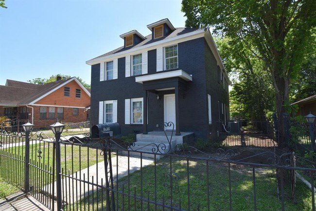 Foto del edificio - 3014 Wentworth St