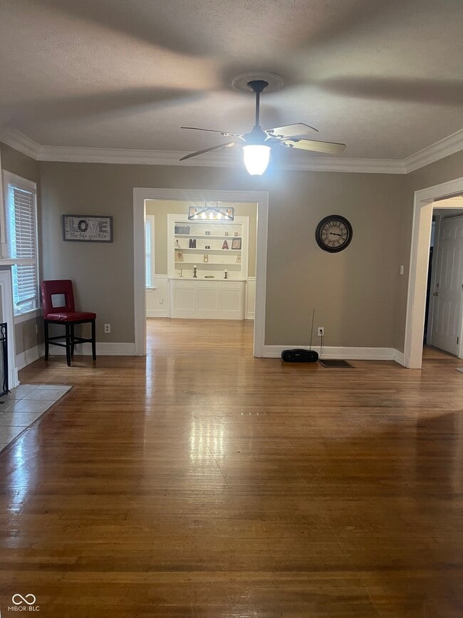 Foto del edificio - 117 E 36th St