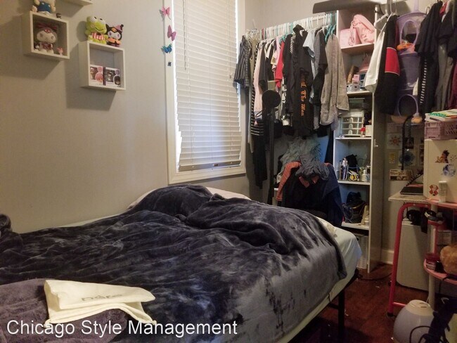 Building Photo - 2 br, 1 bath House - 3127 N. Monticello #1