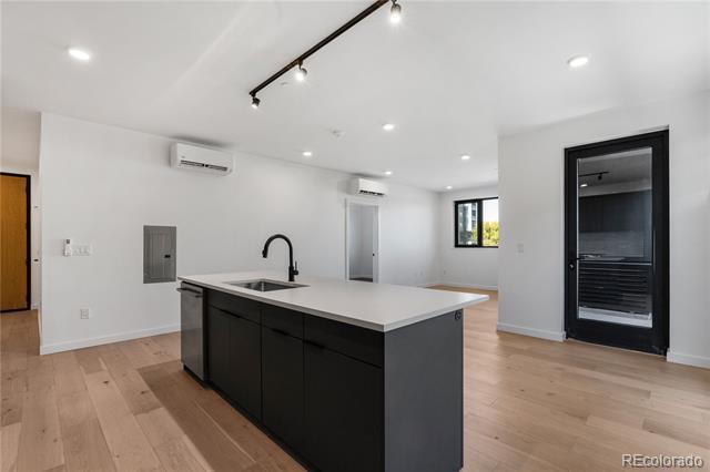 Foto del edificio - 1601 Park Ave