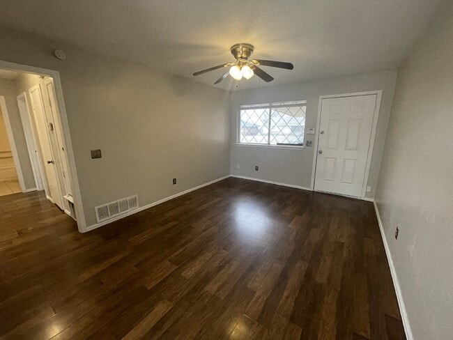 Photo - Charming 3-Bed, 1.5-Bath Home in Del City – Spacious Backyard & Garage!