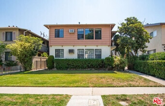 Building Photo - 1124 San Rafael Ave
