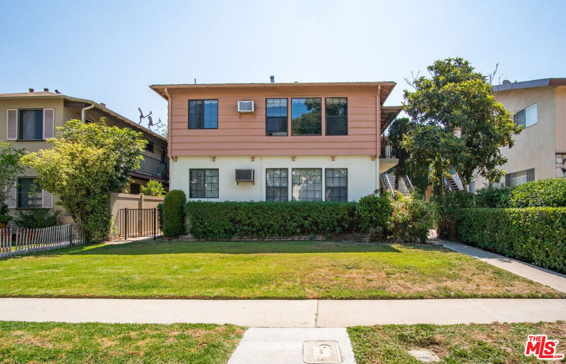 Foto principal - 1124 San Rafael Ave
