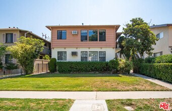 Building Photo - 1124 San Rafael Ave