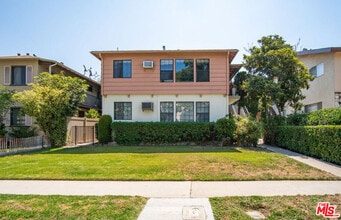Building Photo - 1124 San Rafael Ave