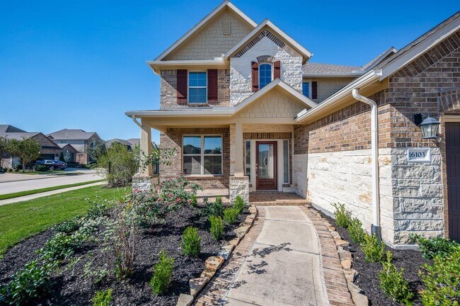 Foto del edificio - 16103 Devils River Ct