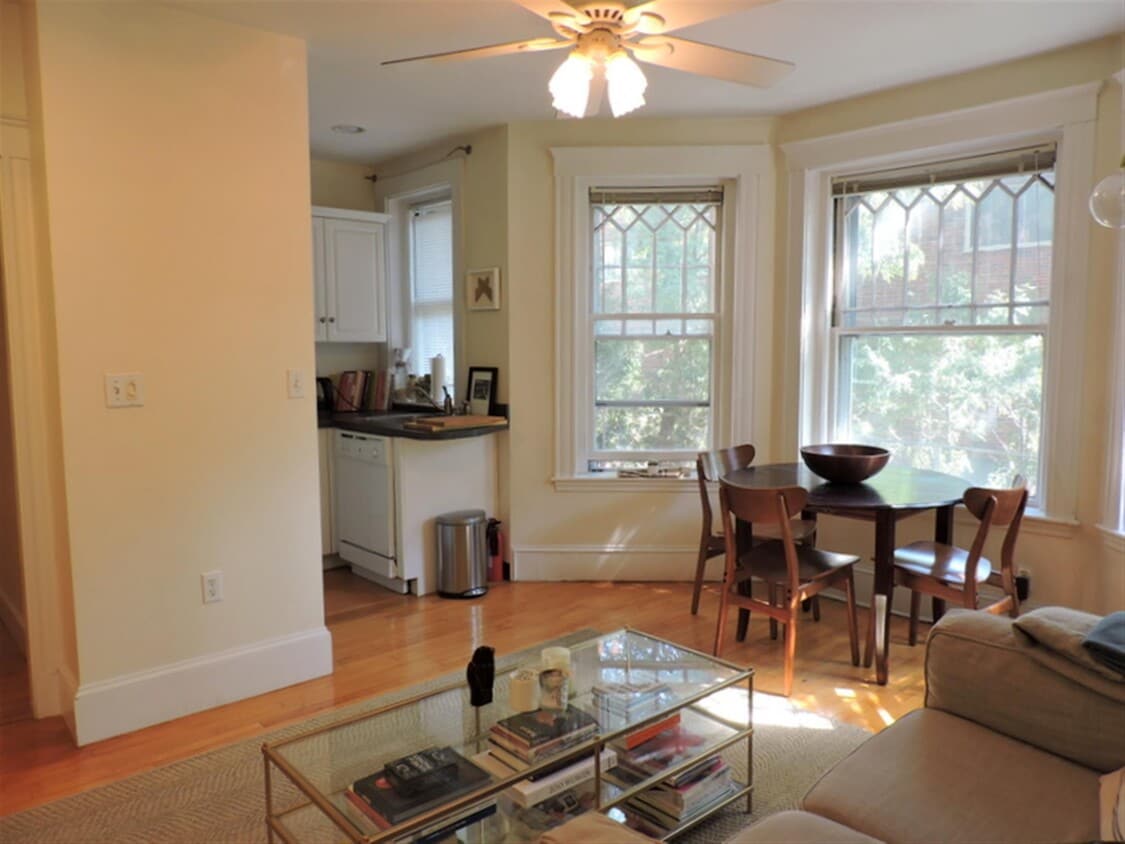 Photo - 331 Harvard St (Cambridge, MA)
