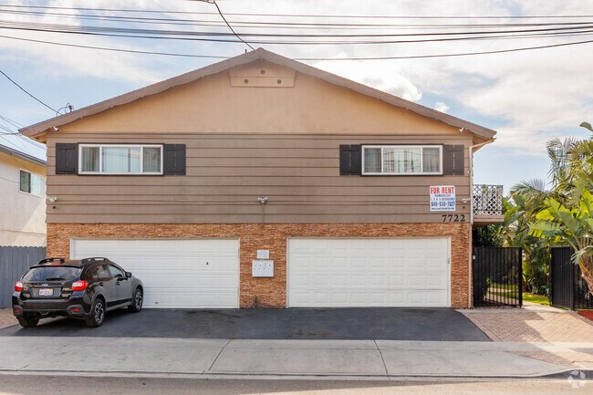 7722 Ciprés Dr. - 7722 Cypress Dr